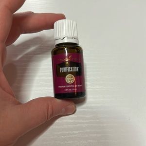 Young Living Essential Oil Purification 15ml
